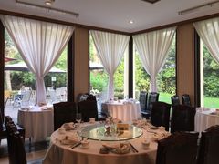 -老洋房花园饭店(绍兴路店)