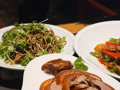 -北平盛世·新京菜·北京烤鸭(劲松·双井店)