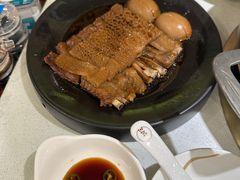 -顺峰顺水顺德菜(第一百货店)