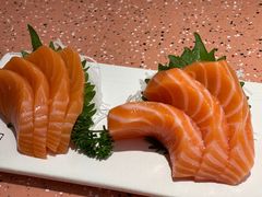 -元气寿司(东方宝泰店)