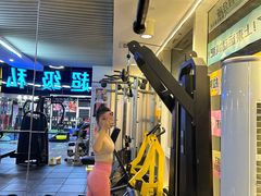 -欢喜运动健身综合馆·HappyGym