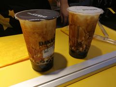 黑糖珍珠-大卡司DAKASI(连城新天地店)