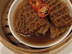 沙爹金钱肚-香港百合居(LCM置汇旭辉广场店)