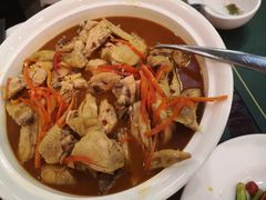 -潇湘·永州会馆(百子湾店)