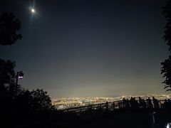 -紫金山山顶公园
