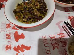 -西江红·株洲本地菜(滨江南路店)