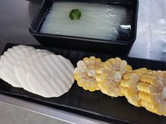 -马家斑.鲜鱼火锅(松湖万科店)