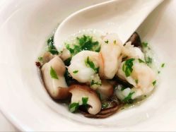 -东庭海鲜酒店(世茂广场店)