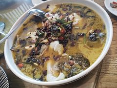 -热度餐厅(老佛爷店)