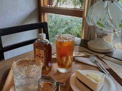 -时光花园(白鹭洲店)