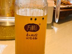 -沪华海鲜大酒楼(南汇店)