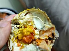 -七的湖·晚芳亭·阳澄湖农家菜·大闸蟹(莲花岛店)