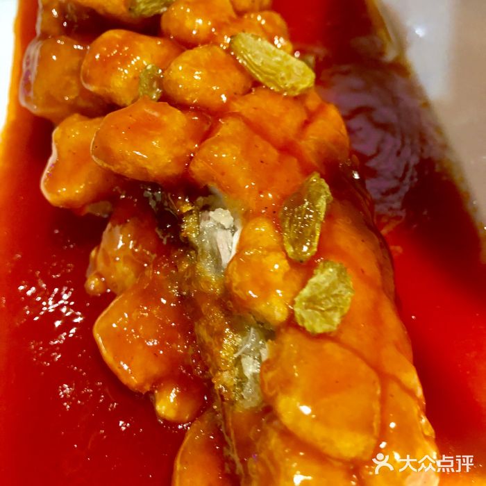 搜索 疆味葡萄鱼      下一张 上一张 19-08