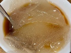 老红糖手搓冰粉-嘉州叶婆婆钵钵鸡(建设路店)