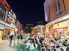 -万达广场(松江店)