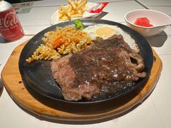 -豪享来中西餐厅(隆昌店)