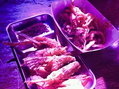 -苏荷酒吧(九街店)