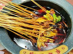 -冒椒火辣(太古里店)