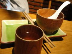 -蜜桃餐厅·古运河畔(南下塘店)