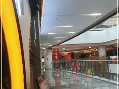 -许大亮淄博烧烤·自助鲜牛肉火锅(大江东宝龙店)