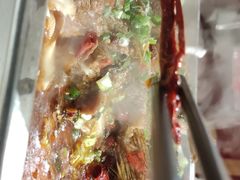 -梓檚中餐厅湖北菜小龙虾武昌鱼排骨藕汤(黄鹤楼店)