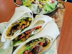 -魏斯理汉堡(西安沣东吾悦店)