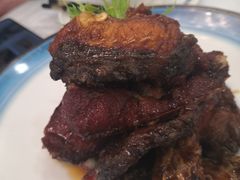 -新名仕新白玉兰餐厅