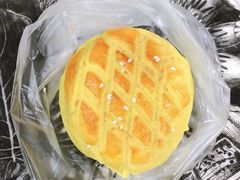 叉烧菠萝包-BreadTalk面包新语·烘焙蛋糕(佐阾虹湾购物中心店)