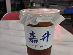 -嘉升大排档(番禺总店)