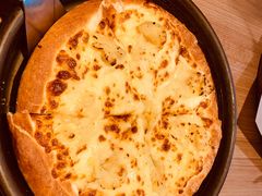 -必胜客(花舞大唐博物馆店)