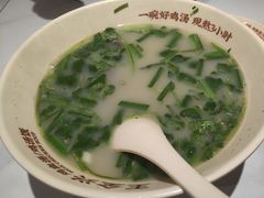 -王全兴鸡血汤鸡汤饭(交通路店)
