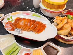 -大鸭梨烤鸭(甘家口店)