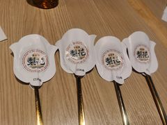 -梨花牛肉汤饭(仁恒伊势丹店)