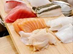 -鮨政· Omakase(港汇恒隆广场店)