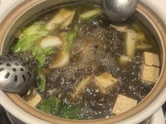 -爱膳菌锅锅(阳南店)