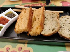 -安妮意大利餐厅(世贸天阶店)