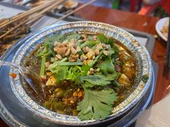 -林二哥宜烤官·宜宾小烧烤