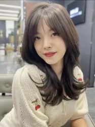 点击看大图 -MORI HAIR SALON日式美发沙龙
