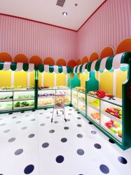 -meland亲子乐园(深圳领展中心城店)