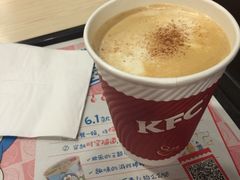 -肯德基(上海南路店)