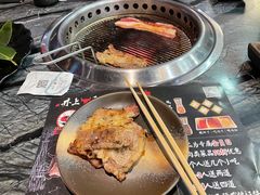 -井上和牛烤肉(大润发店)