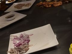 -大渔铁板烧(大悦城店)