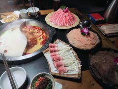 -大龙燚火锅(五一广场店)