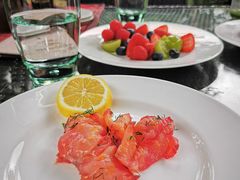 -杭州西子湖四季酒店-WL BISTRO西湖餐厅(灵隐路店)