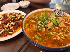 -飞虹鱼馆(春华路店)