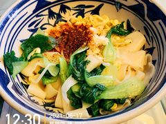 -左陕右甘(亚运村店)