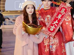 -海合安武汉极地海洋公园