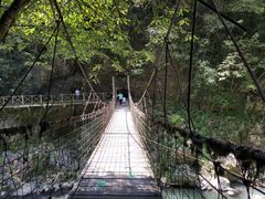 -南江大峡谷