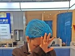 -兰湘子·湘菜小炒(盛龙广场店)