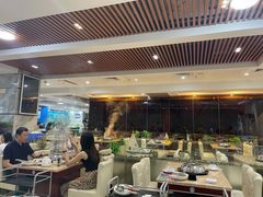 -海大大蒸汽海鲜餐厅·粤菜·特色小炒(欢乐颂店)